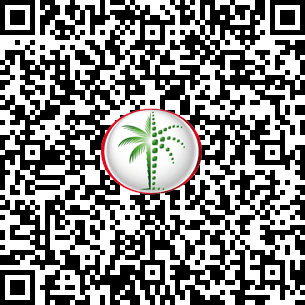 DLD verification QR code