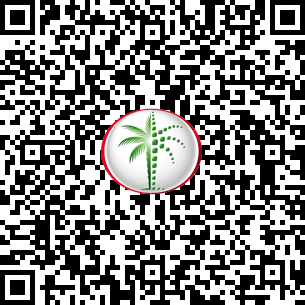 DLD verification QR code