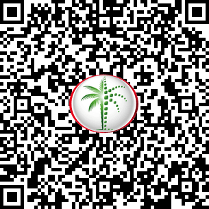 DLD verification QR code