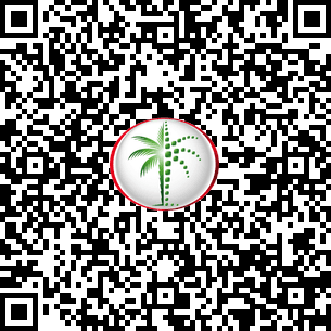DLD verification QR code