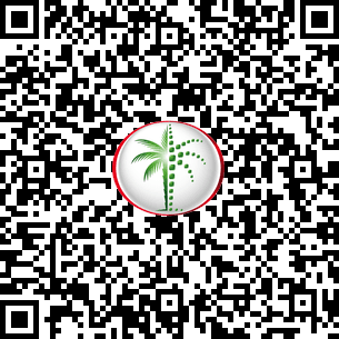 DLD verification QR code