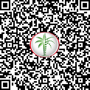 DLD verification QR code