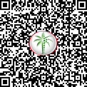 DLD verification QR code