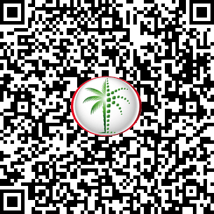 DLD verification QR code