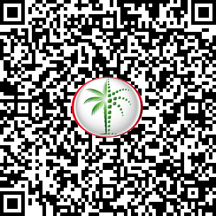 DLD verification QR code
