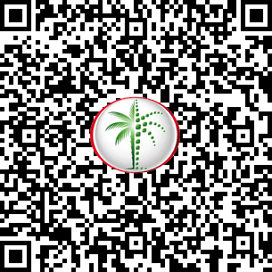 DLD verification QR code