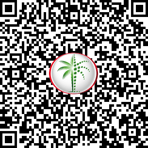 DLD verification QR code
