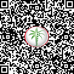 DLD verification QR code