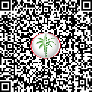 DLD verification QR code