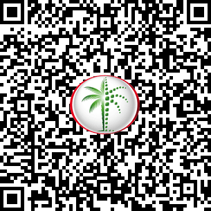 DLD verification QR code