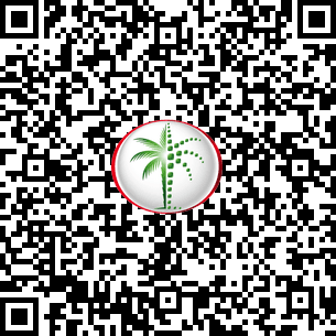 DLD verification QR code