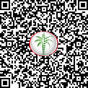 DLD verification QR code