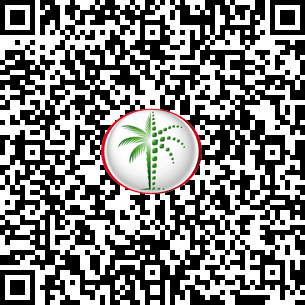 DLD verification QR code