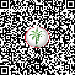 DLD verification QR code