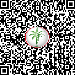 DLD verification QR code