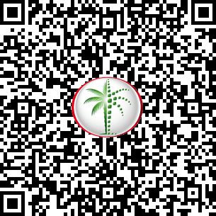 DLD verification QR code