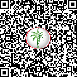 DLD verification QR code