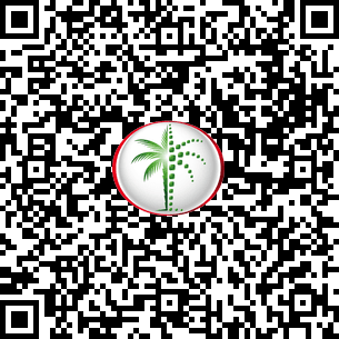 DLD verification QR code