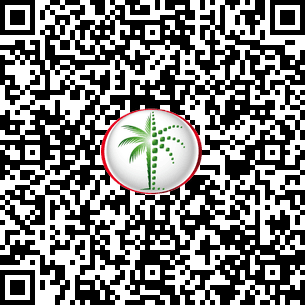 DLD verification QR code