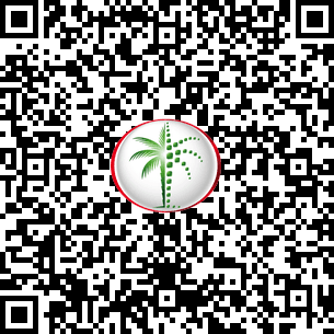 DLD verification QR code