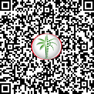 DLD verification QR code