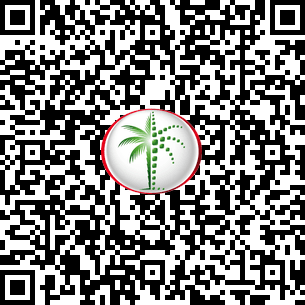 DLD verification QR code