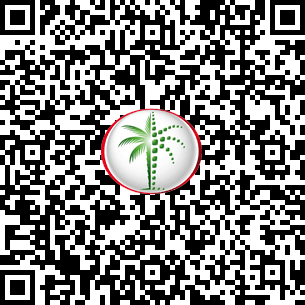 DLD verification QR code