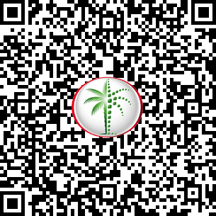 DLD verification QR code