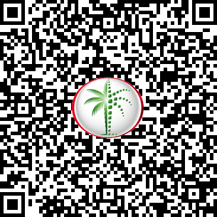 DLD verification QR code