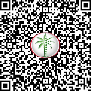 DLD verification QR code