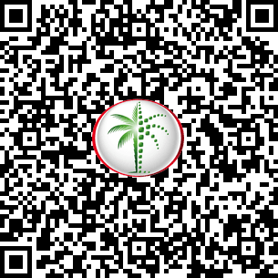 DLD verification QR code