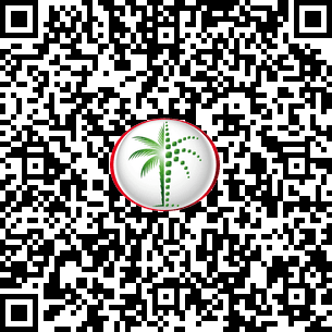 DLD verification QR code