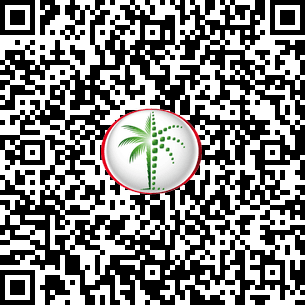 DLD verification QR code