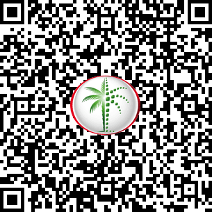 DLD verification QR code