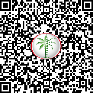DLD verification QR code
