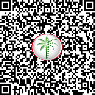 DLD verification QR code