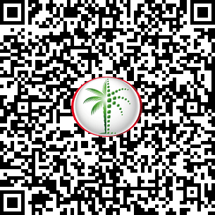 DLD verification QR code