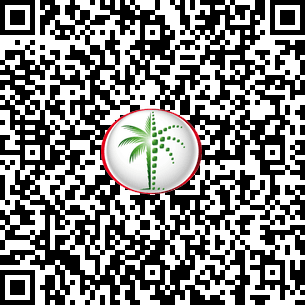 DLD verification QR code