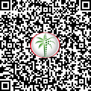 DLD verification QR code