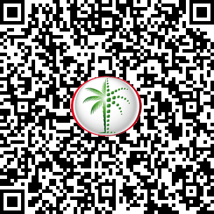 DLD verification QR code