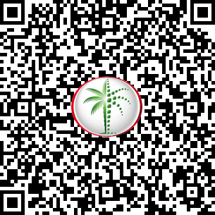 DLD verification QR code