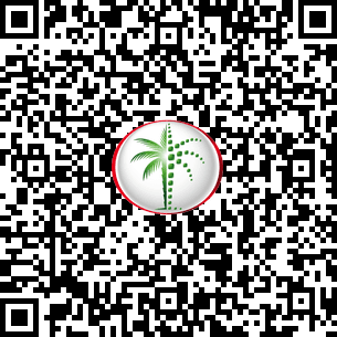 DLD verification QR code