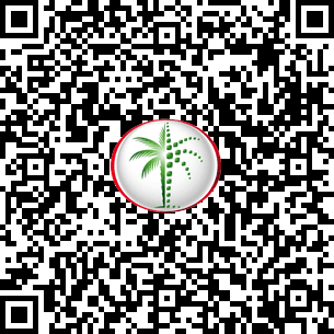 DLD verification QR code