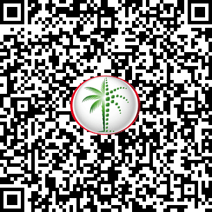DLD verification QR code