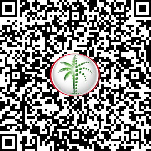 DLD verification QR code