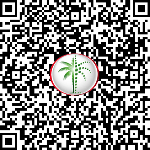 DLD verification QR code