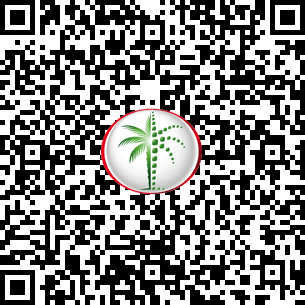 DLD verification QR code