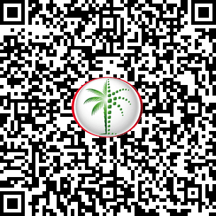 DLD verification QR code