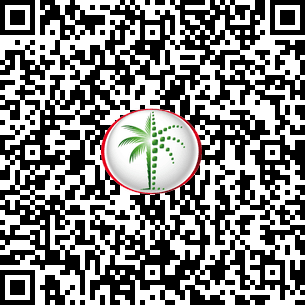 DLD verification QR code