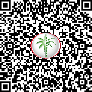 DLD verification QR code